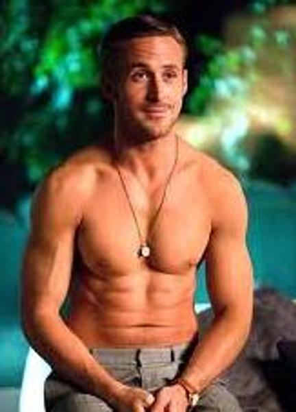 Ryan Gosling Naked 4626