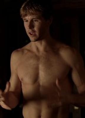 Ryan Kwanten Naked 35778