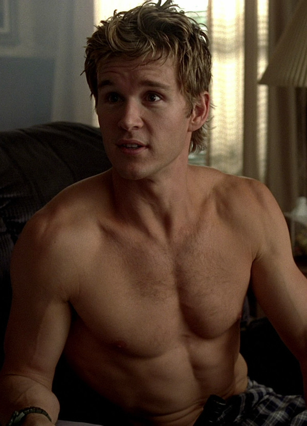 Ryan Kwanten