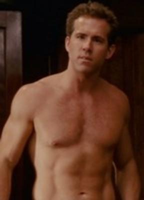 Ryan Reynolds Nude 31476