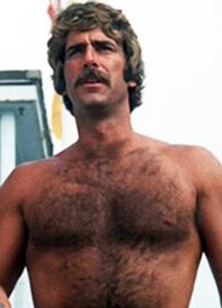 Sam Elliott Nude Scenes 5647