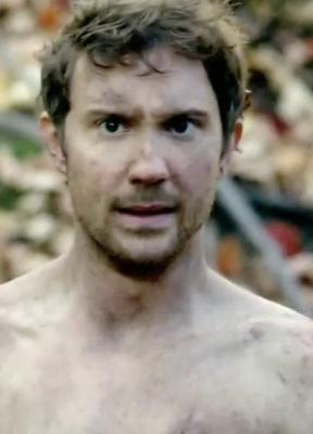 Sam Huntington Naked 40926