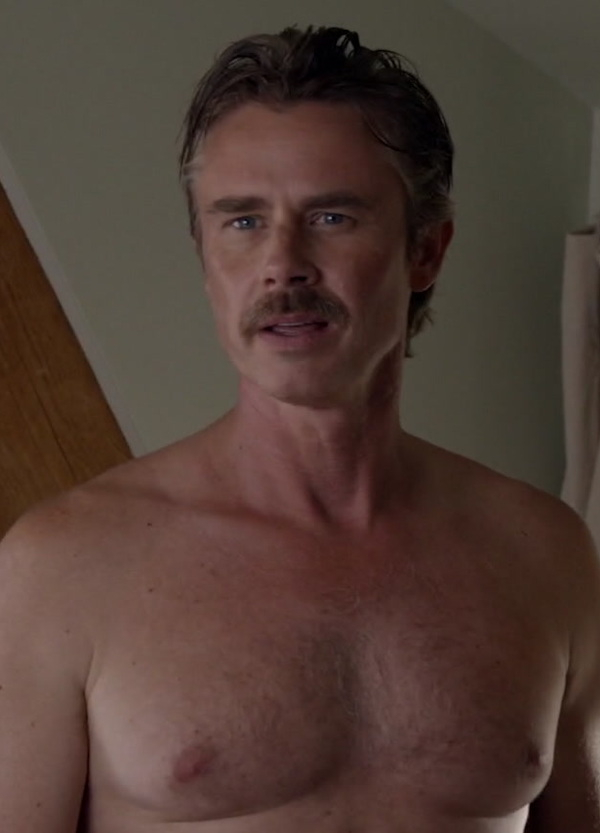 Sam Trammell