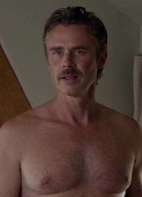 Sam Trammell Nude Photos 37209