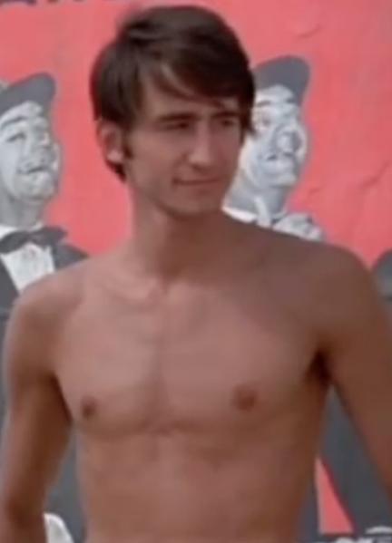 Sam Waterston Nude Scenes 52179