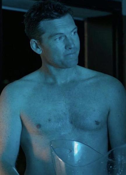 Sam Worthington Nude Scenes 65631