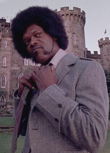 Samuel L. Jackson Nude Scenes 37239