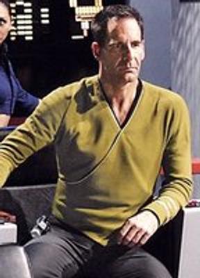 Scott Bakula Hot Scenes 32982