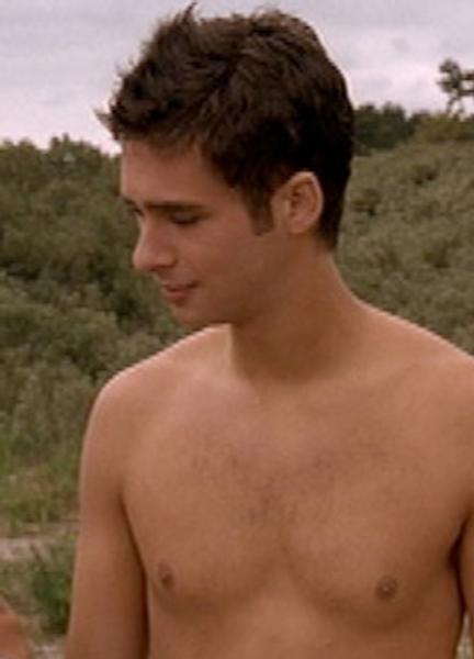 Scott Mechlowicz Nude Scenes 39147