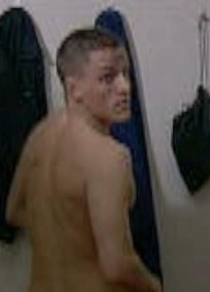 Scott Neal Nude Photos 40365