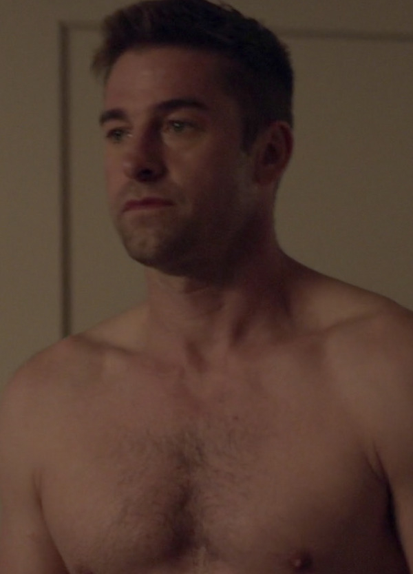 Scott Speedman
