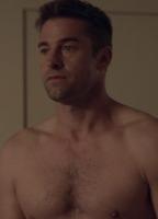 Scott Speedman Bathing Suit Butt 36381