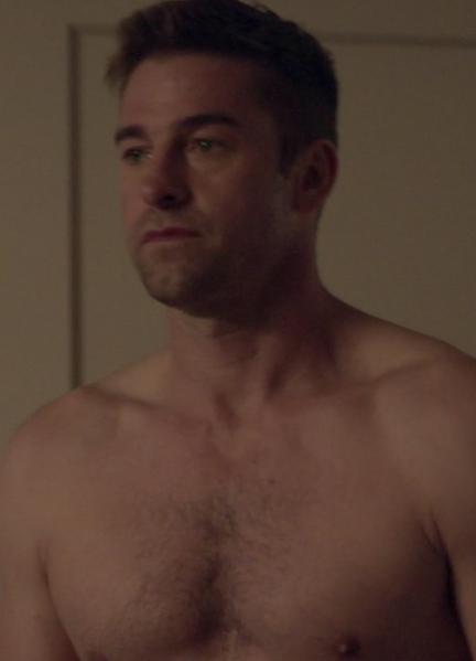 Scott Speedman Nude Photos 36381