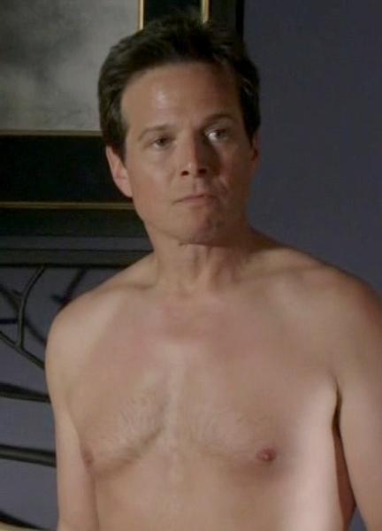 Scott Wolf Nude Scenes 41595