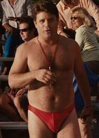 Sean Astin Bathing Suit Bulge 31524