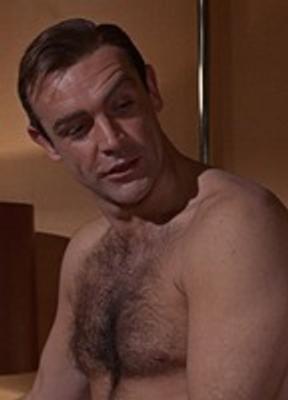 Sean Connery Nude Photos 36741