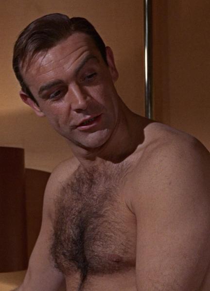 Sean Connery Nude Photos 36741