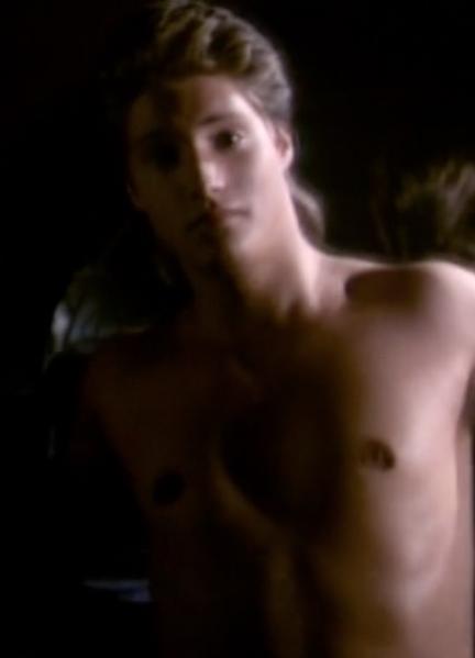 Sean Kanan Nude Scenes 67607