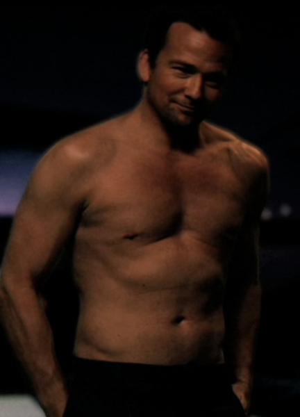 Sean Patrick Flanery Naked 54330