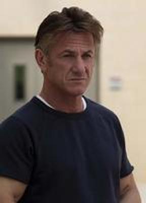 Sean Penn Nude 33108