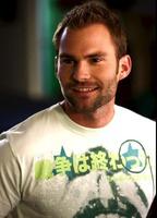 Seann William Scott Bathing Suit Bulge 31527