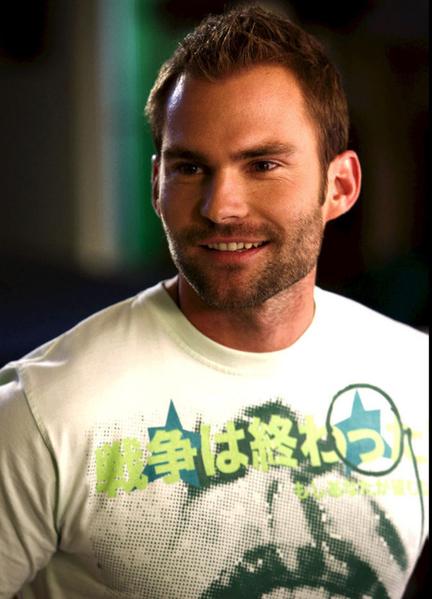Seann William Scott Nude Scenes 31527