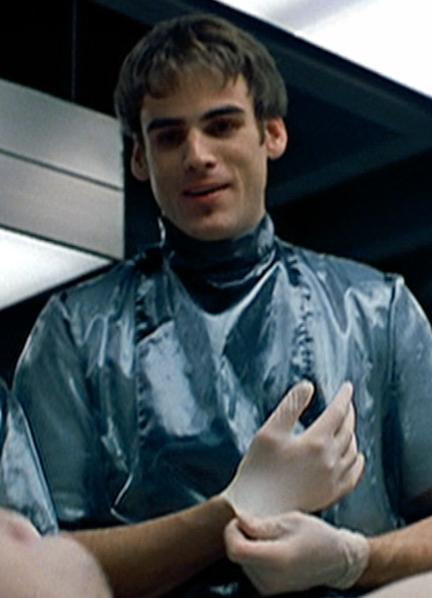 Sebastian Blomberg Nude Scenes 58979