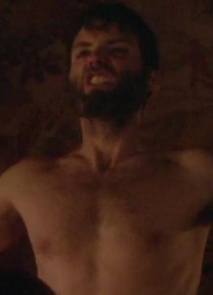 Seth Gabel Nude Scenes 39519