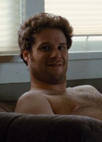 Seth Rogen