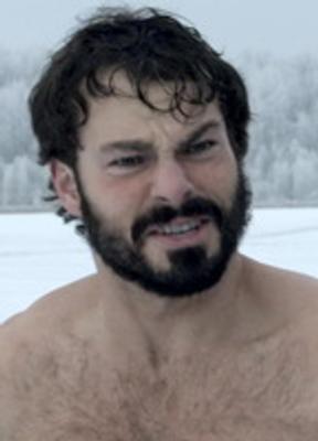 Shawn Roberts Butt Sexy 60197