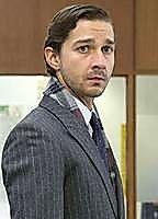 Shia LaBeouf Balls Bathing Suit 33843