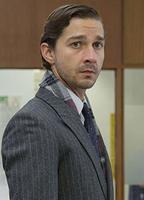 Shia LaBeouf Balls Bathing Suit 33843
