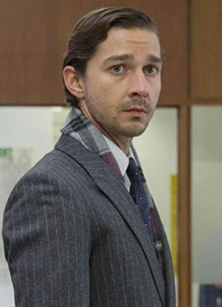Shia LaBeouf Nude Scenes 33843