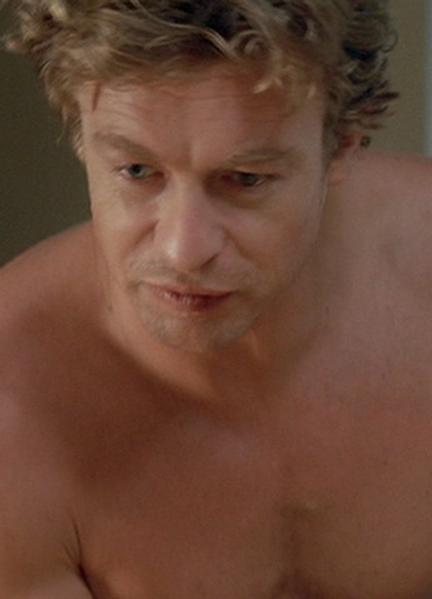 Simon Baker Nude Scenes 37839