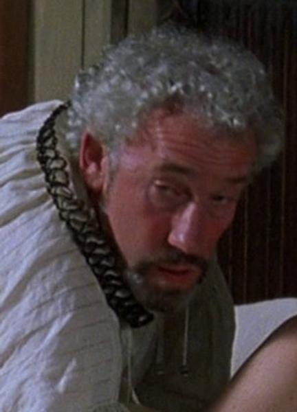 Simon Callow Nude 40164
