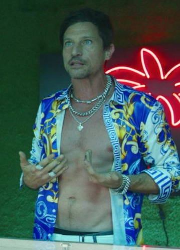 Simon Rex Nude Photos 65737