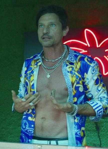 Simon Rex Nude Photos 65737