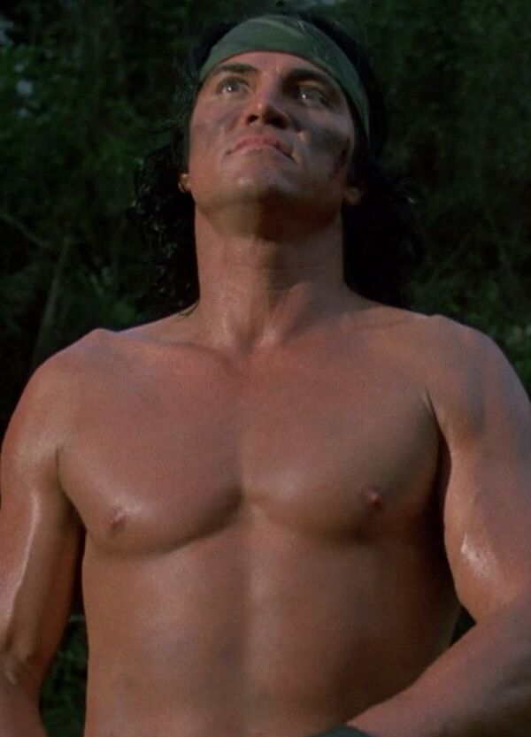 Sexiest Sonny Landham Scenes 67263