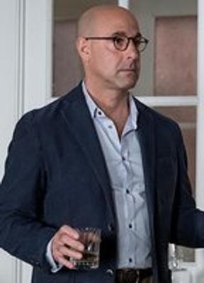 Stanley Tucci Nude Scenes 34563
