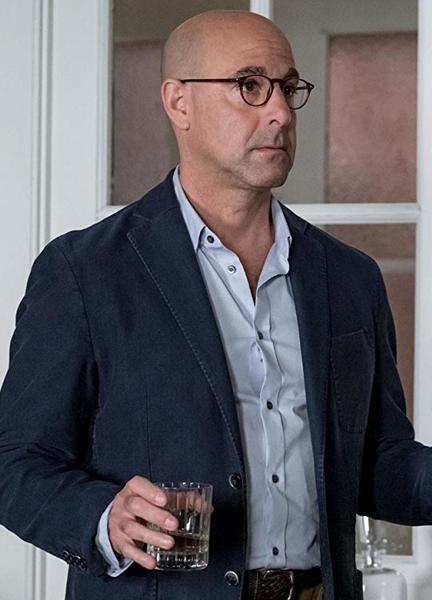 Stanley Tucci Nude Scenes 34563