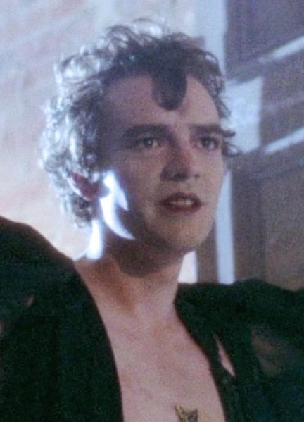 Stefan Arngrim Nude 67172