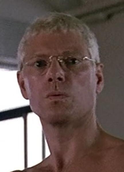 Sexiest Stephen Lang Scenes 58571