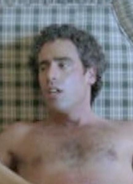 Stephen Mangan Nude Scenes 40011