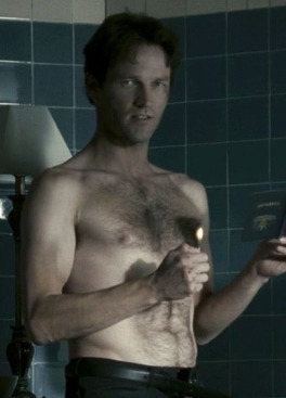 Stephen Moyer