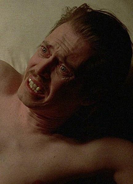 Steve Buscemi Nude 40704