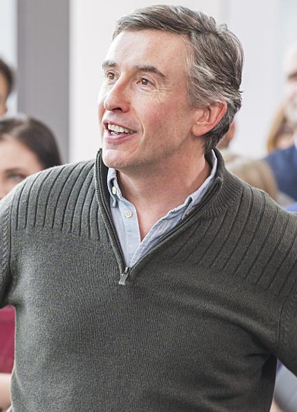 Steve Coogan Nude Photos 33201