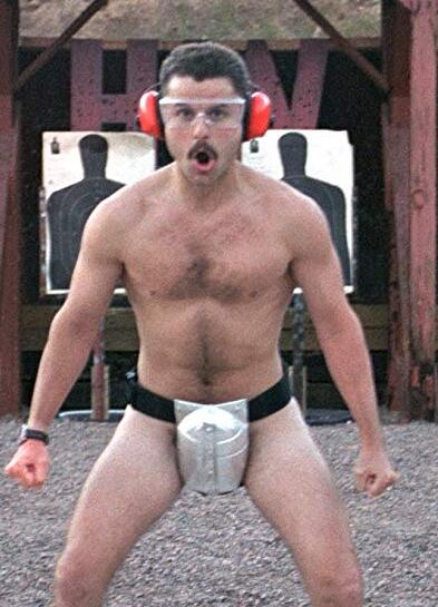 Steve Lemme