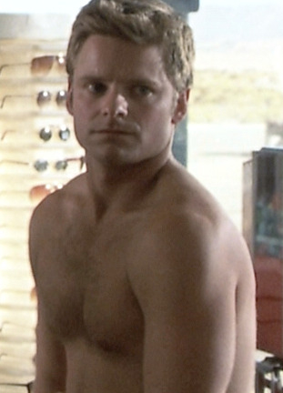Steve Zahn