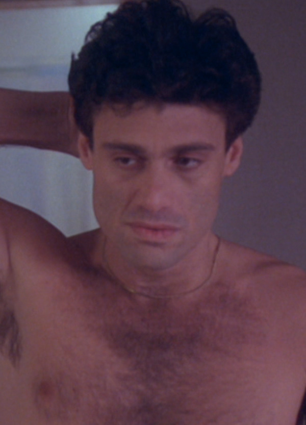 Steven Bauer Nude Scenes 57603