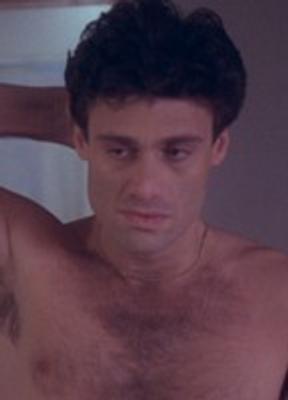 Steven Bauer Bathing Suit Butt 57603